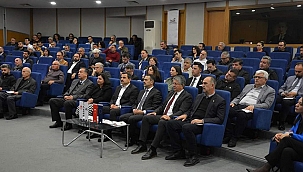 (TKDK) IPARD3 DESTEK PROGRAMI BİLGİLENDİRME TOPLANTISI GERÇEKLEŞTİRİLDİ