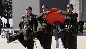 TÖREN PROVASI YAPILDI 