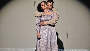 "UYSAL KADIN" YOĞUN İLGİ GÖRDÜ