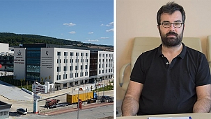 UZMAN DOKTOR AKGÜL GÖREVE BAŞLADI