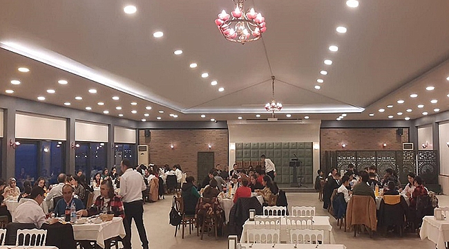 VALİ AKTAŞ İFTARINI SEVGİ EVLERİNDEKİ ÇOCUKLARLA YAPTI