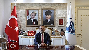 VALİ AKTAŞ'IN "18 MART ŞEHİTLERİ ANMA GÜNÜ VE ÇANAKKALE DENİZ ZAFERİ'NİN 109.YIL DÖNÜMÜ" MESAJI