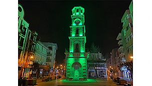 "YEŞİLAY VARSA HAYAT VAR!"