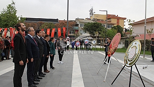 23 NİSAN 104'ÜNCÜ YILINDA TÖRENLERLE KUTLANIYOR