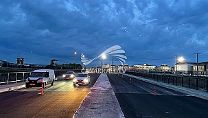 4. TAŞIT VE YAYA KÖPRÜSÜNE İLİŞKİN BİLGİLENDİRME