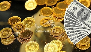 ALTIN VE DOLARDA SON DURUM