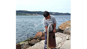 ÇÖP SEPETLERİ YENİLENİYOR