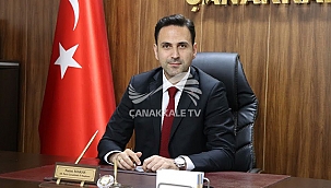 "EMEKÇİ KARDEŞLERİMİZ, ÜLKEMİZ İÇİN BÜYÜK BİR ÖNEME SAHİPTİR"