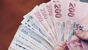 EMEKLİLERİN RAMAZAN BAYRAMI İKRAMİYE ÖDEMELERİ BUGÜN BAŞLIYOR