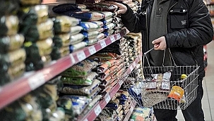 ENFLASYONDAKİ ARTIŞ SÜRÜYOR!