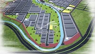 EZİNE GIDA İHTİSAS ORGANİZE SANAYİ BÖLGESİ MESLEK YÜKSEKOKULU KURULDU!