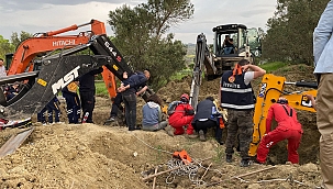 GÜÇÜK ALTINDA CAN PAZARI!