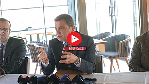 HEDEF YILDA 5 MİLYON ZİYARETÇİ