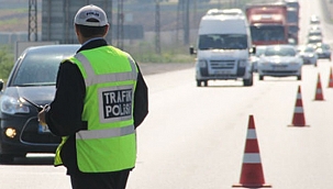 HIZ İHLAL TESPİT SİSTEMLERİ DEVREDE