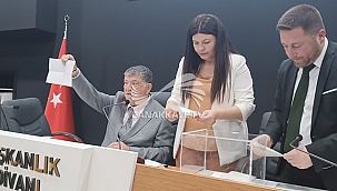 İGM'DE SEÇİMLER YAPILDI