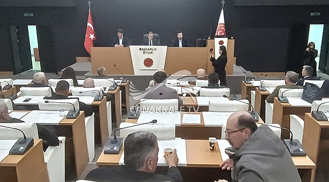 İL GENEL MECLİSİ BUGÜN TOPLANIYOR
