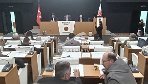 İL GENEL MECLİSİ'NİN TOPLANACAĞI TARİH BELLİ OLDU