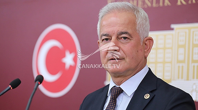  "İŞÇİLERİN HAKLARI ADİL BİR TOPLUMUN TEMELİDİR"