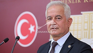  "İŞÇİLERİN HAKLARI ADİL BİR TOPLUMUN TEMELİDİR"