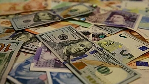 İŞTE KURLARIN SEÇİM SONUÇLARINA TEPKİSİ