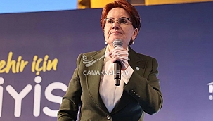 İYİ PARTİ'DE MERAL AKŞENER DÖNEMİ KAPANIYOR
