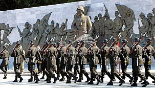 KARA SAVAŞLARI'NIN TÖREN PROGRAMI BELLİ OLDU