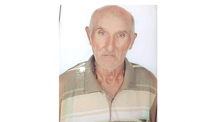 KAYIP OLAN ALZAYMIR HASTASI YAŞLI ADAM ÖLÜ BULUNDU