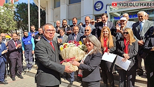 "KEPEZ'DE HER ŞEY ÇOK GÜZEL OLDU"