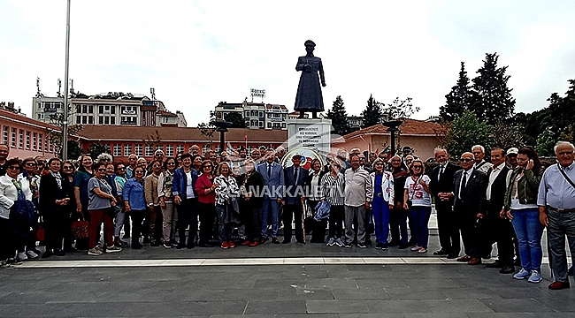 KÖY ENSTİTÜLERİ 84 YAŞINDA