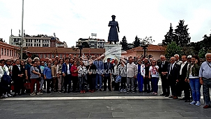 KÖY ENSTİTÜLERİ 84 YAŞINDA