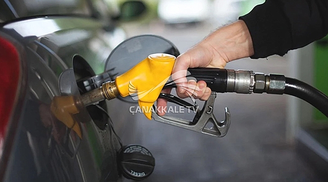 MOTORİNE 1 LİRA 17 KURUŞ İNDİRİM 