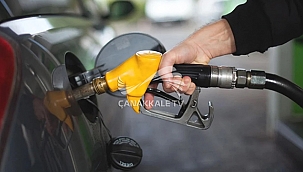 MOTORİNE 1 LİRA 17 KURUŞ İNDİRİM 