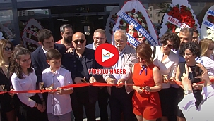 MUAYENEHANELER BİRLİĞİ AÇILDI