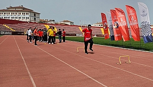 OTİZM FARKINDALIĞI İÇİN ANLAMLI ETKİNLİK