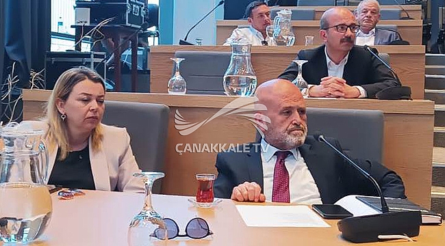 SUDA İNDİRİM TEKLİFİ MAYIS AYINA KALDI