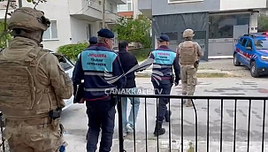 ŞÜPHELİLER GÖZALTINA ALINDI!