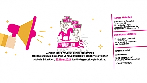 TAHTA AT ÇOCUK ŞENLİĞİ ETKİNLİKLERİ İLE İLGİLİ BİLGİLENDİRME