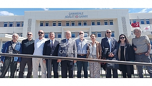 "TEPKİ GÖSTERMESEYDİM SUÇ İŞLEMİŞ OLURDUM"