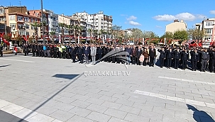 TÜRK POLİS TEŞKİLATI 179 YAŞINDA