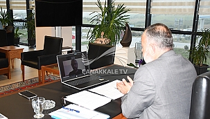 "TÜRKİYE'DE ADİL GEÇİŞİN DESTEKLENMESİ PROJESİ" ÇAN ÇALIŞTAYINA GÖRÜŞ BİLDİRİMİ 