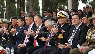 ÜZERİNDEN 109 YIL GEÇTİ AMA DUYGULAR HİÇ DEĞİŞMEDİ