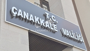 VALİLİKTEN KUVVETLİ RÜZGAR UYARISI!