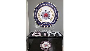 103 KAÇAK GÖÇMEN YAKALANDI