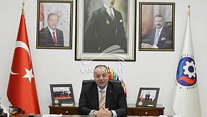 19 MAYIS ATATÜRK'Ü ANMA, GENÇLİK VE SPOR BAYRAMIMIZ KUTLU OLSUN! 