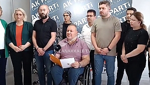 "27 MAYIS DARBESİ İNSANLIĞA SİLİNMEZ BİR LEKE BIRAKMIŞTIR"