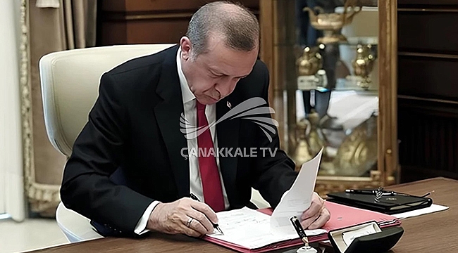 34 YIL SONRA YENİ DÖNEM! 