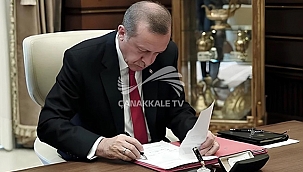 34 YIL SONRA YENİ DÖNEM! 