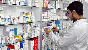 4 İLAÇ GRUBU DAHA AİLE HEKİMLERİNCE YAZILABİLECEK