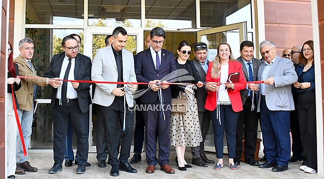 ARAŞTIRMA DEKANLIĞI AÇILDI