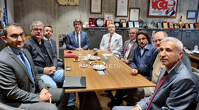 ARKEOLOJİ ALANINDA TÜRKİYE VE AZERBAYCAN AKADEMİK İŞ BİRLİĞİ